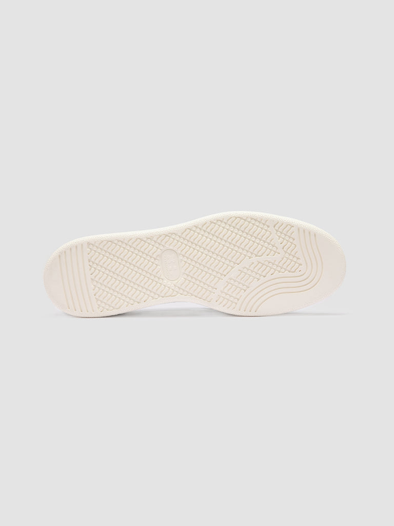 THE DIME/001 L.CACHEMIRE/LILLE LAVAGNA/BURRO_F.DO OFF WHITE