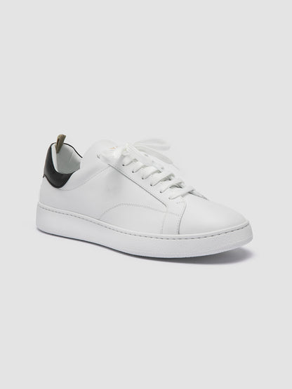 MOWER/018 FLORIDA/LILLE BIANCO/NERO_F.DO BIANCO