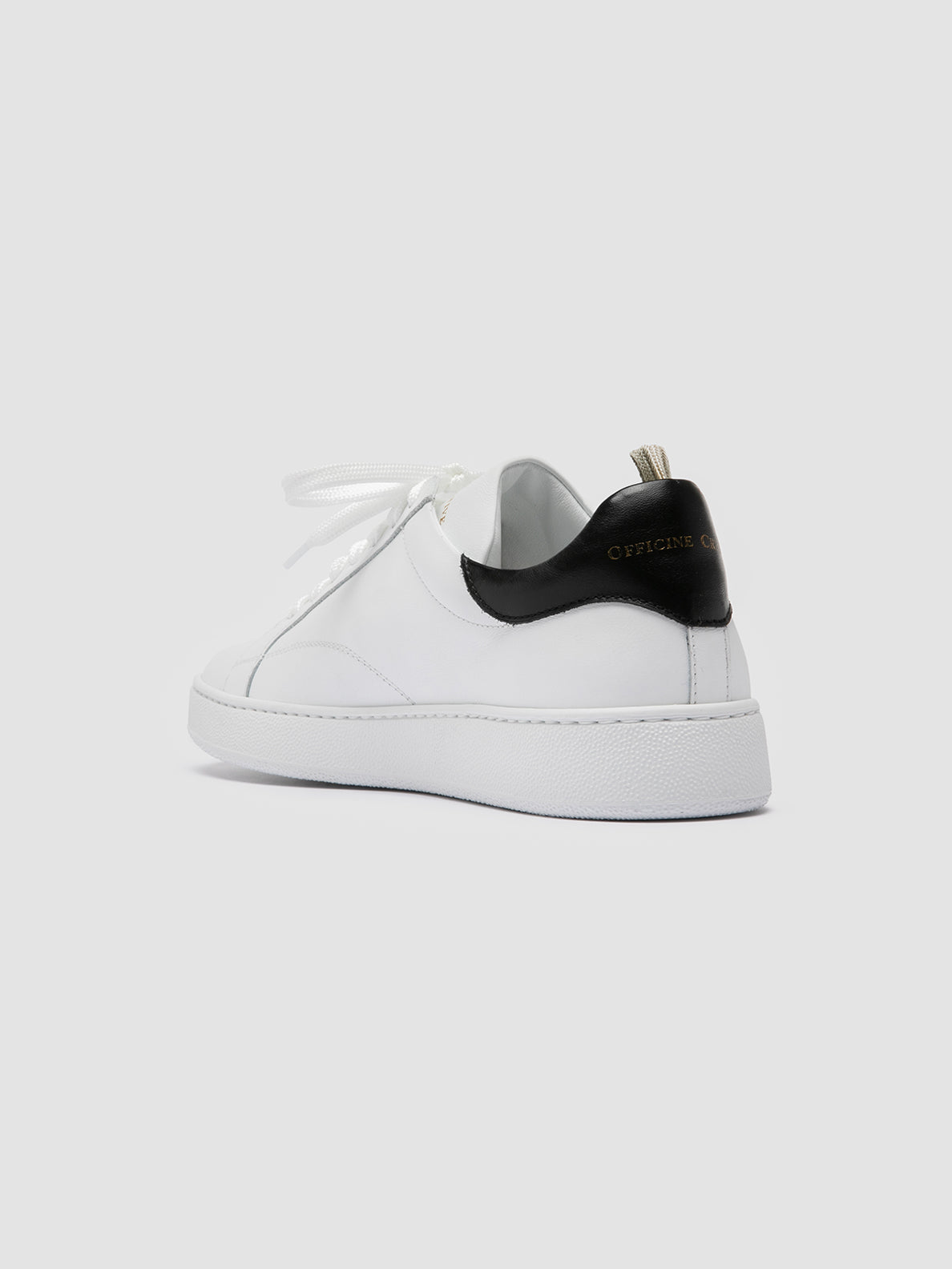 MOWER/018 FLORIDA/LILLE BIANCO/NERO_F.DO BIANCO