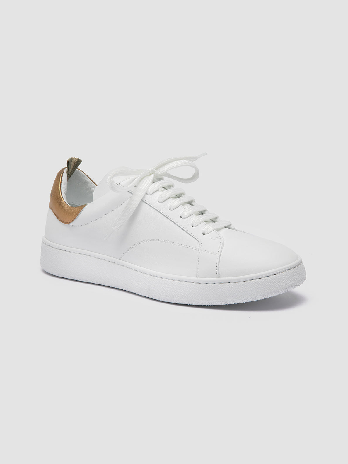 MOWER/018 FLORIDA/SAFFRON BIANCO/ORO_F.DO BIANCO