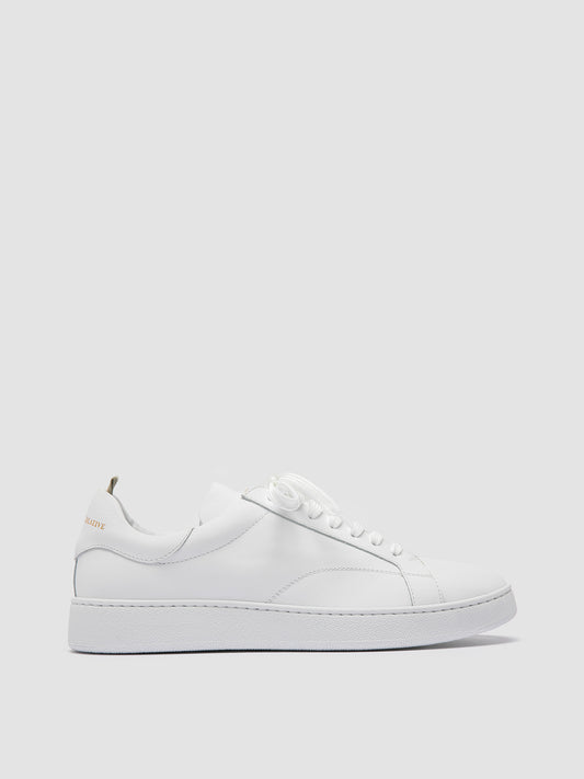 MOWER/018 FLORIDA TONAL BIANCO