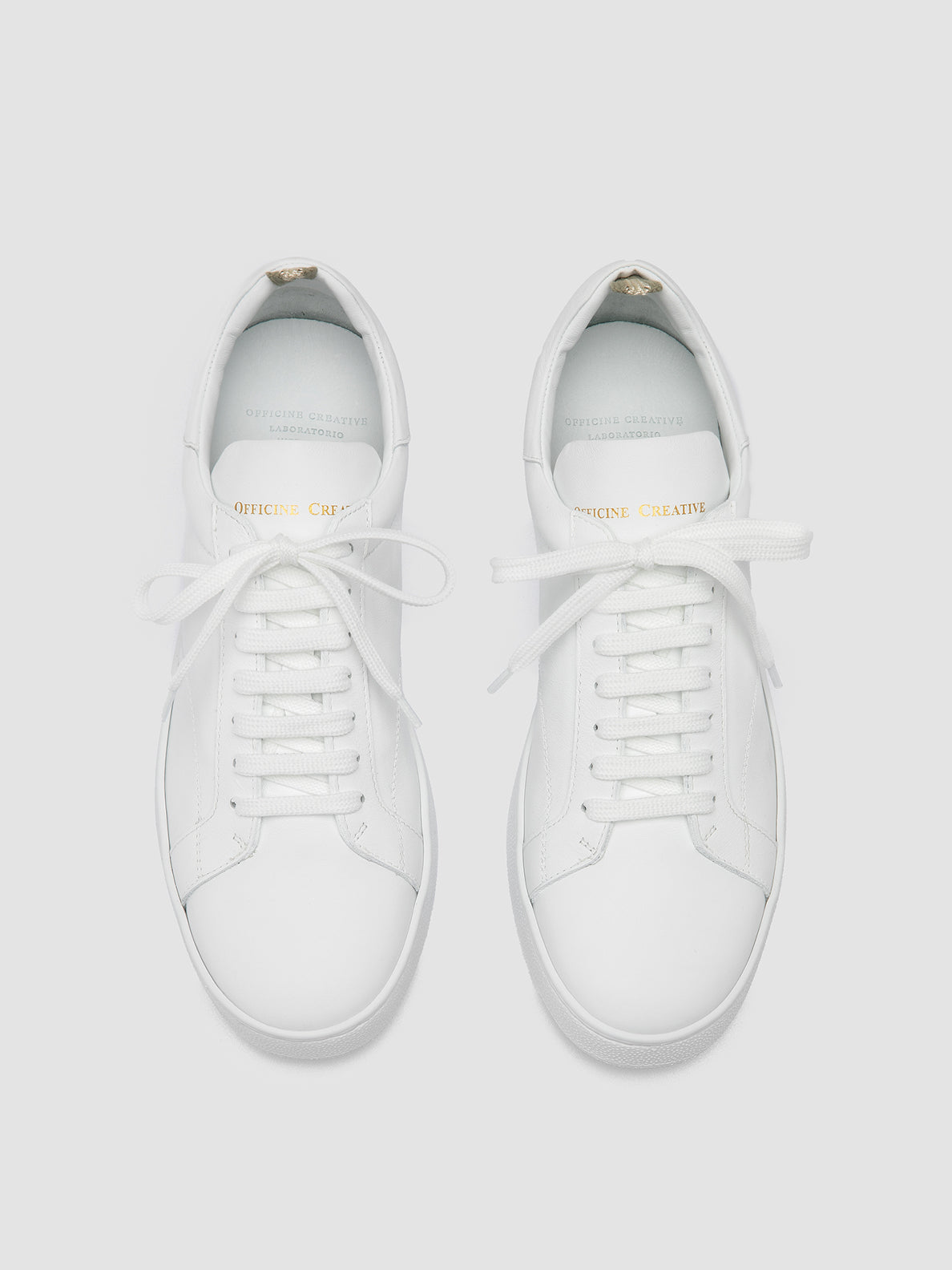 MOWER/018 FLORIDA TONAL BIANCO