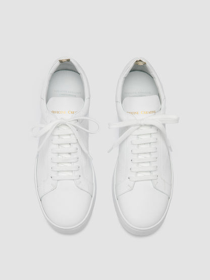 MOWER/018 FLORIDA TONAL BIANCO