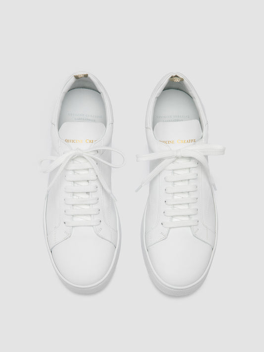 MOWER/018 FLORIDA TONAL BIANCO