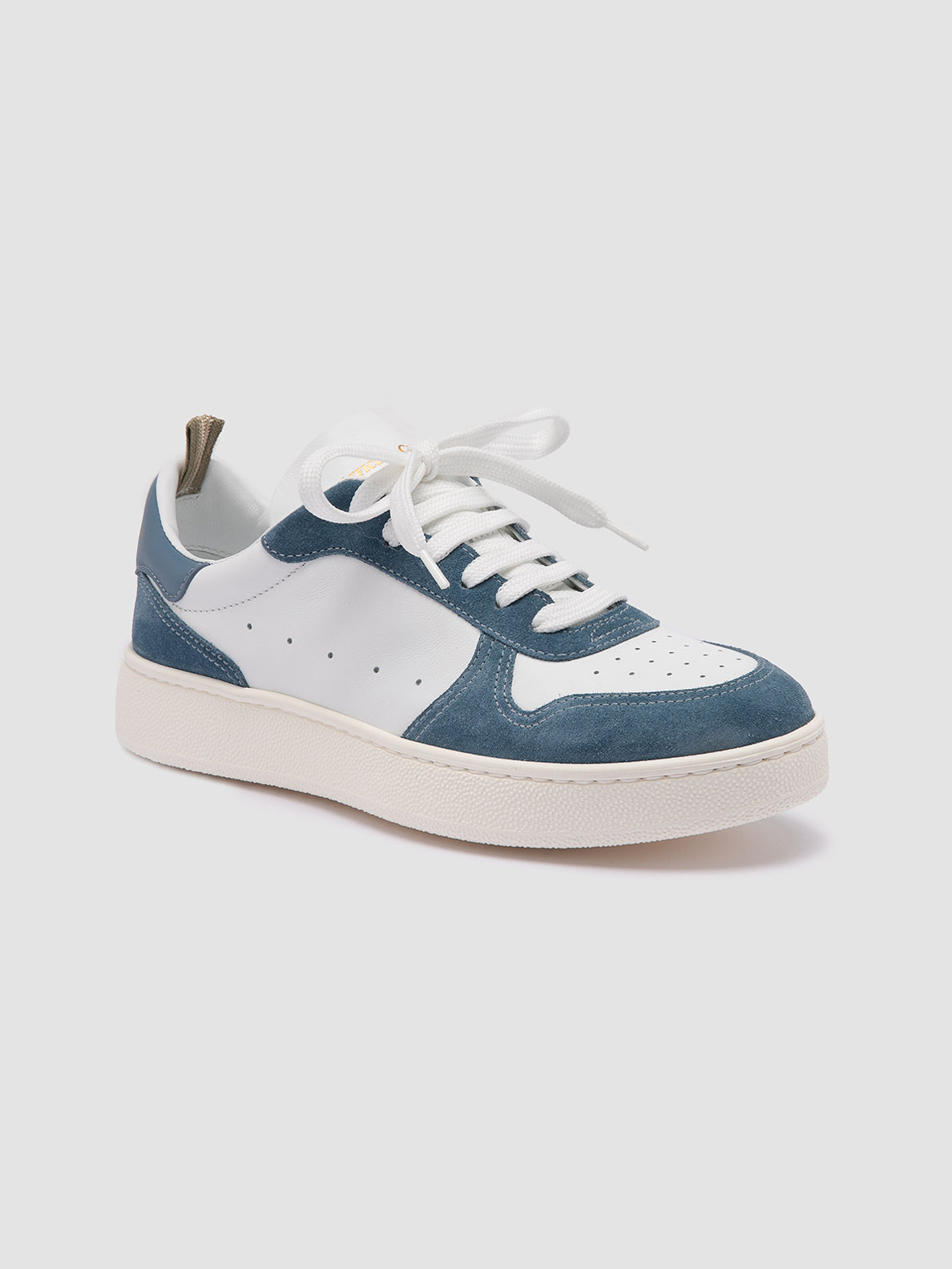 MOWER/110 LIGHT CACHEMIRE/2 LEATHER INDIGO/BIANCO/ELEMENTAL BLUE_F.DO OFF WHITE