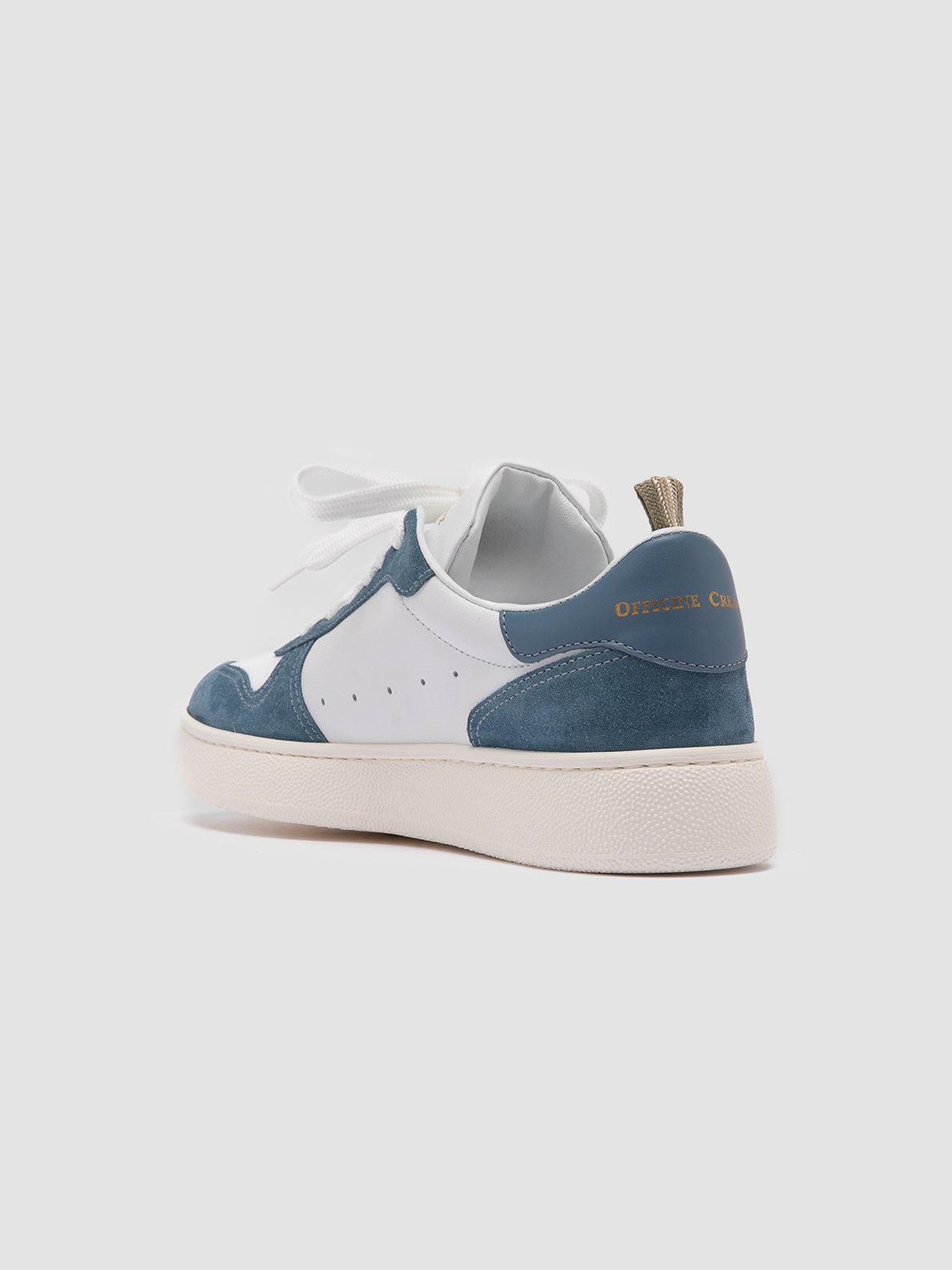 MOWER/110 LIGHT CACHEMIRE/2 LEATHER INDIGO/BIANCO/ELEMENTAL BLUE_F.DO OFF WHITE