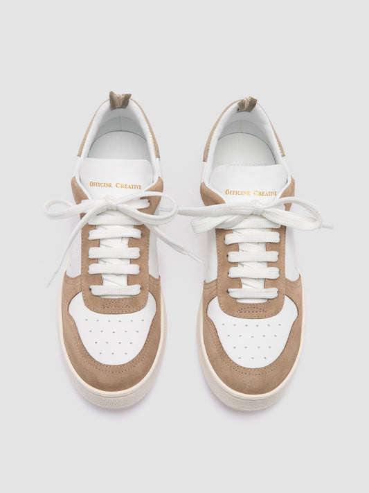 MOWER/110 LIGHT CACHEMIRE/FLORIDA/SAFFRON TAG NUDE SPRING/BIANCO/PLATINO_F.DO OFF WHITE