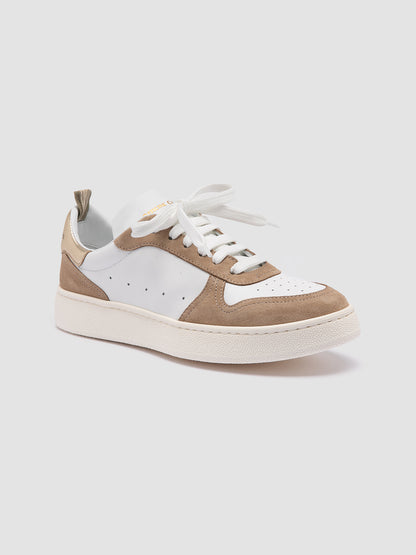 MOWER/110 LIGHT CACHEMIRE/FLORIDA/SAFFRON TAG NUDE SPRING/BIANCO/PLATINO_F.DO OFF WHITE