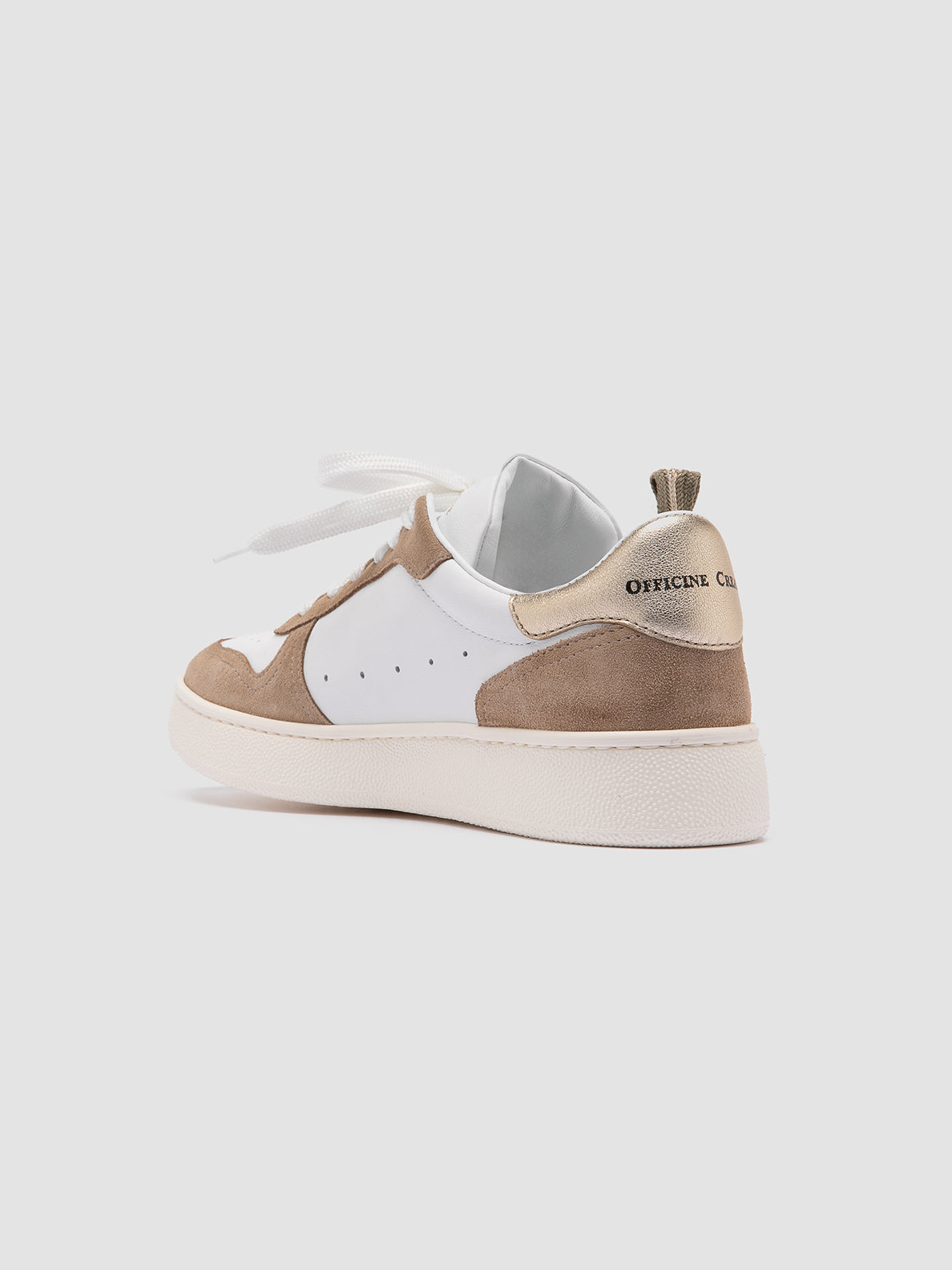 MOWER/110 LIGHT CACHEMIRE/FLORIDA/SAFFRON TAG NUDE SPRING/BIANCO/PLATINO_F.DO OFF WHITE