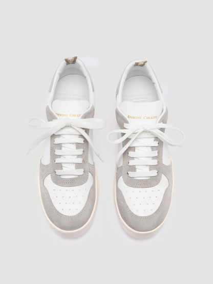 MOWER/110 LIGHT CACHEMIRE/FLORIDA/SAFFRON TAG NUVOLE/BIANCO/ARGENTO_F.DO OFF WHITE