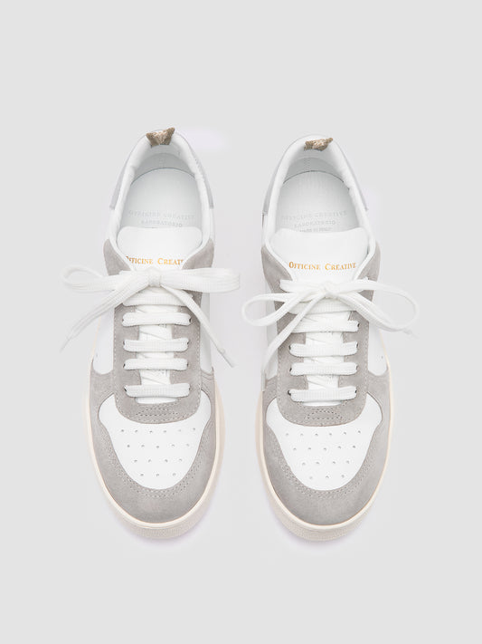 MOWER/110 LIGHT CACHEMIRE/FLORIDA/SAFFRON TAG NUVOLE/BIANCO/ARGENTO_F.DO OFF WHITE