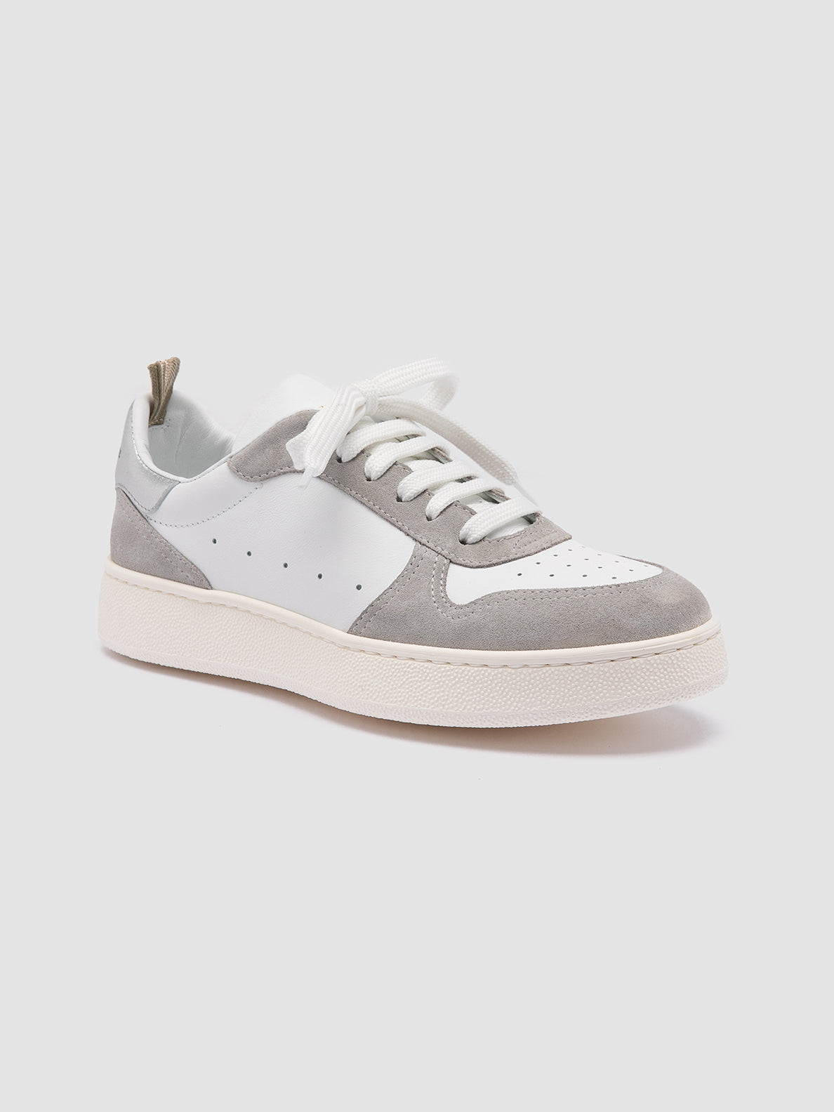 MOWER/110 LIGHT CACHEMIRE/FLORIDA/SAFFRON TAG NUVOLE/BIANCO/ARGENTO_F.DO OFF WHITE