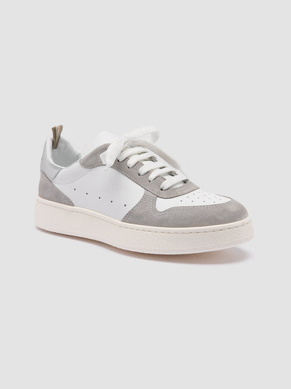 MOWER/110 LIGHT CACHEMIRE/FLORIDA/SAFFRON TAG NUVOLE/BIANCO/ARGENTO_F.DO OFF WHITE