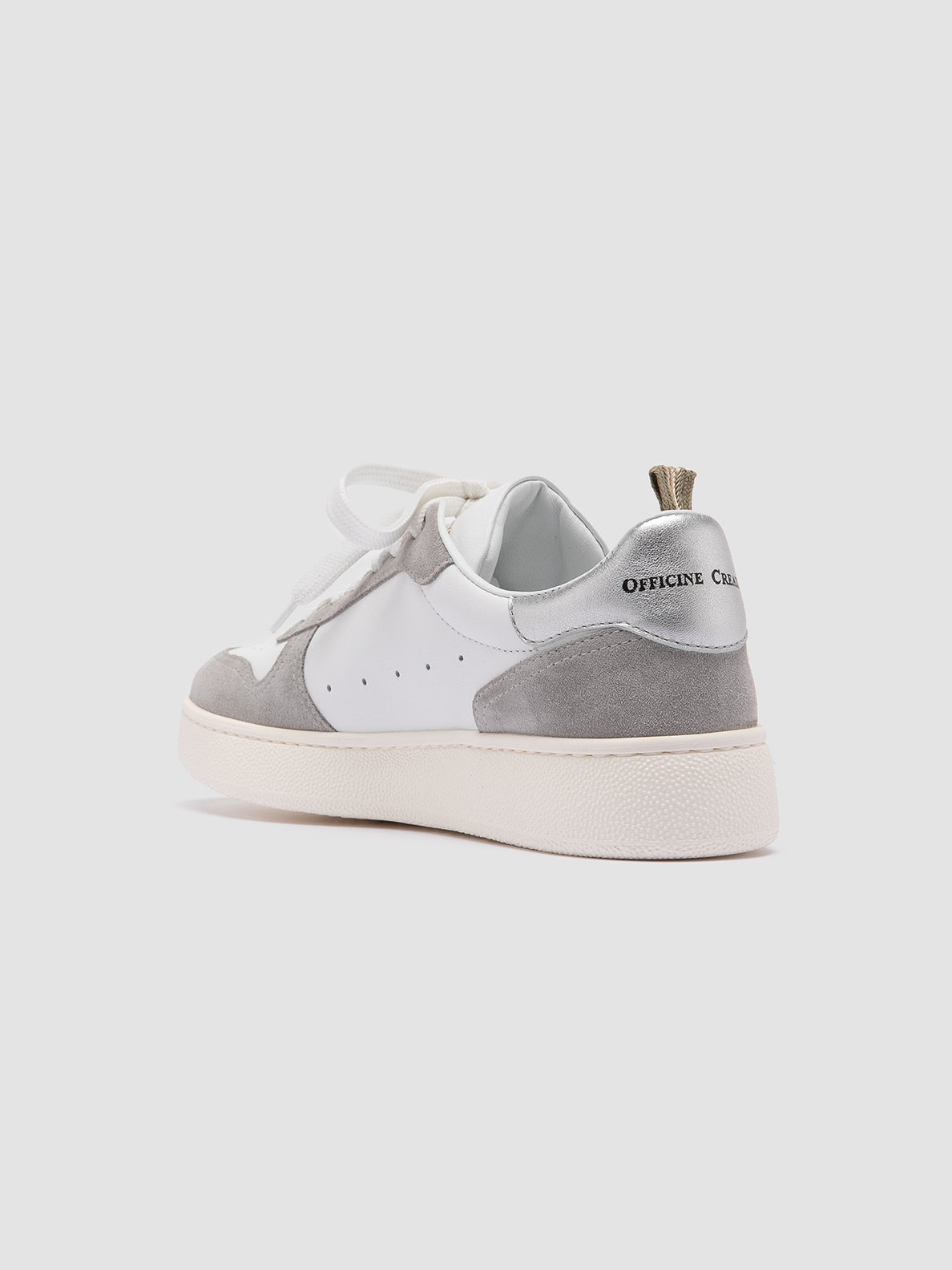 MOWER/110 LIGHT CACHEMIRE/FLORIDA/SAFFRON TAG NUVOLE/BIANCO/ARGENTO_F.DO OFF WHITE