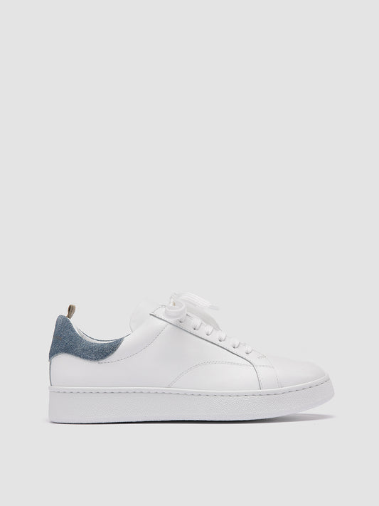 MOWER/122 FLORIDA/CACHEMIRE DENIM BIANCO/BLUE_ F.DO BIANCO