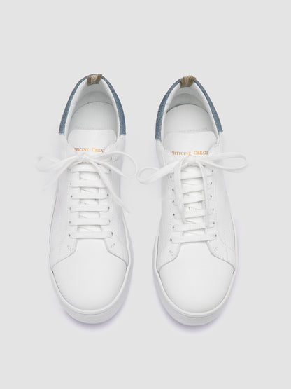 MOWER/122 FLORIDA/CACHEMIRE DENIM BIANCO/BLUE_ F.DO BIANCO
