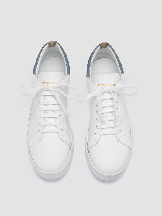 MOWER/122 FLORIDA/CACHEMIRE DENIM BIANCO/BLUE_ F.DO BIANCO