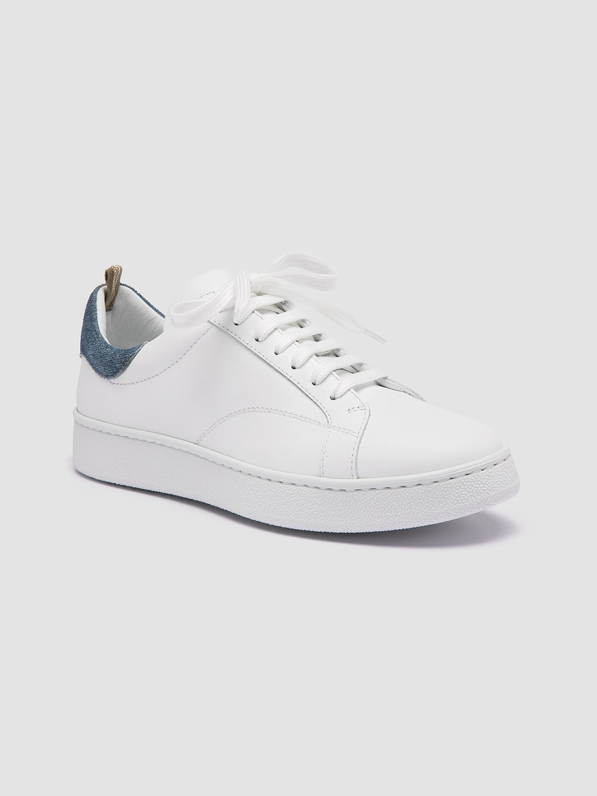 MOWER/122 FLORIDA/CACHEMIRE DENIM BIANCO/BLUE_ F.DO BIANCO