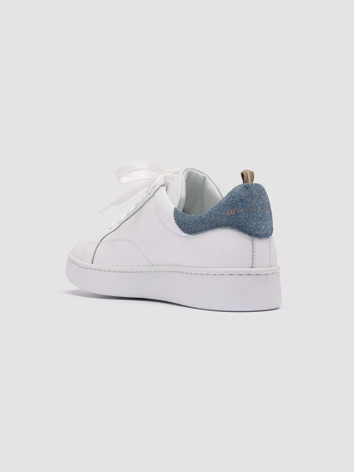 MOWER/122 FLORIDA/CACHEMIRE DENIM BIANCO/BLUE_ F.DO BIANCO