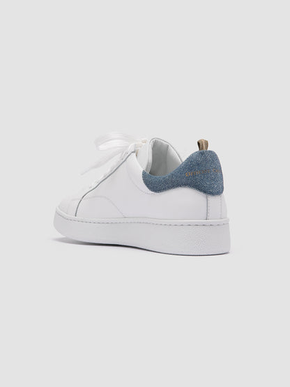 MOWER/122 FLORIDA/CACHEMIRE DENIM BIANCO/BLUE_ F.DO BIANCO