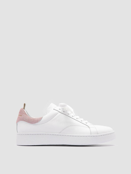 MOWER/122 FLORIDA/CACHEMIRE DENIM BIANCO/ROSE_F.DO BIANCO