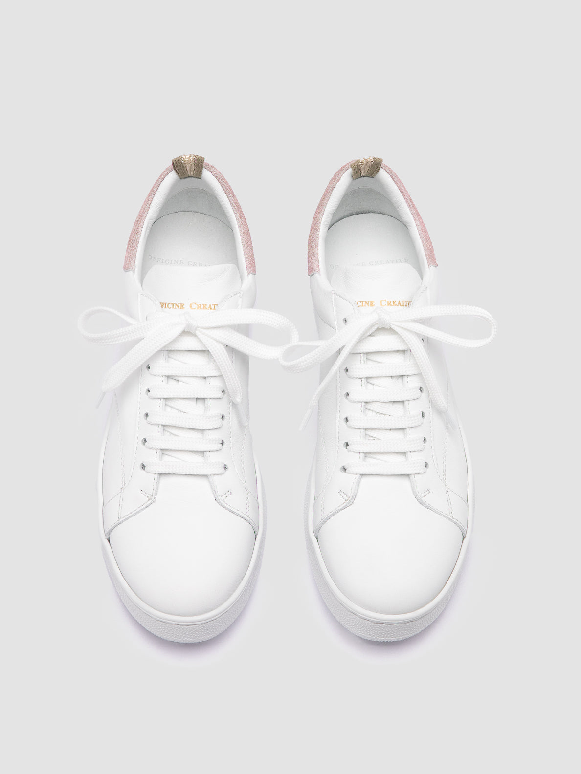 MOWER/122 FLORIDA/CACHEMIRE DENIM BIANCO/ROSE_F.DO BIANCO
