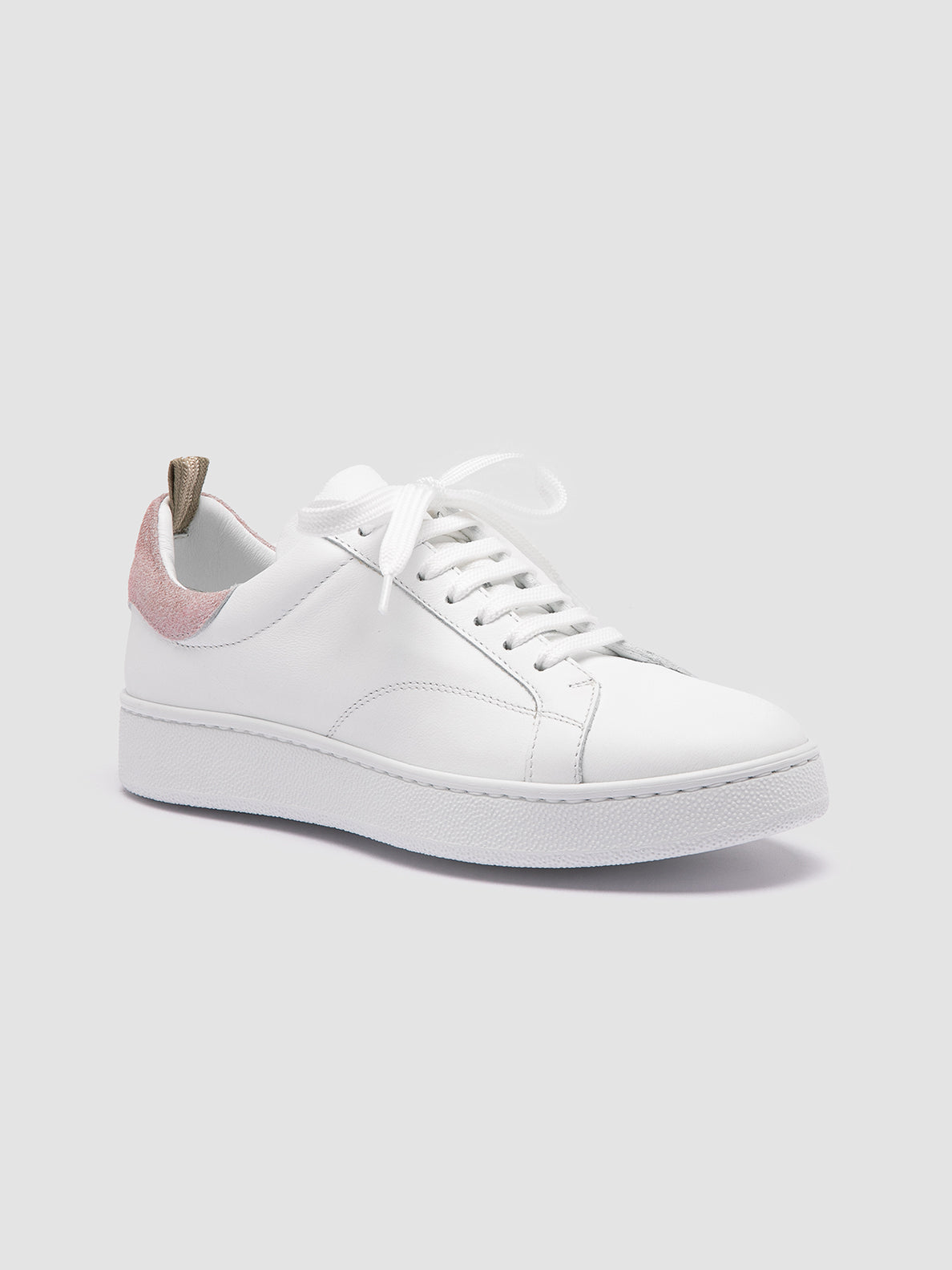 MOWER/122 FLORIDA/CACHEMIRE DENIM BIANCO/ROSE_F.DO BIANCO