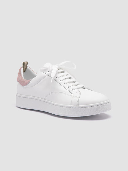 MOWER/122 FLORIDA/CACHEMIRE DENIM BIANCO/ROSE_F.DO BIANCO