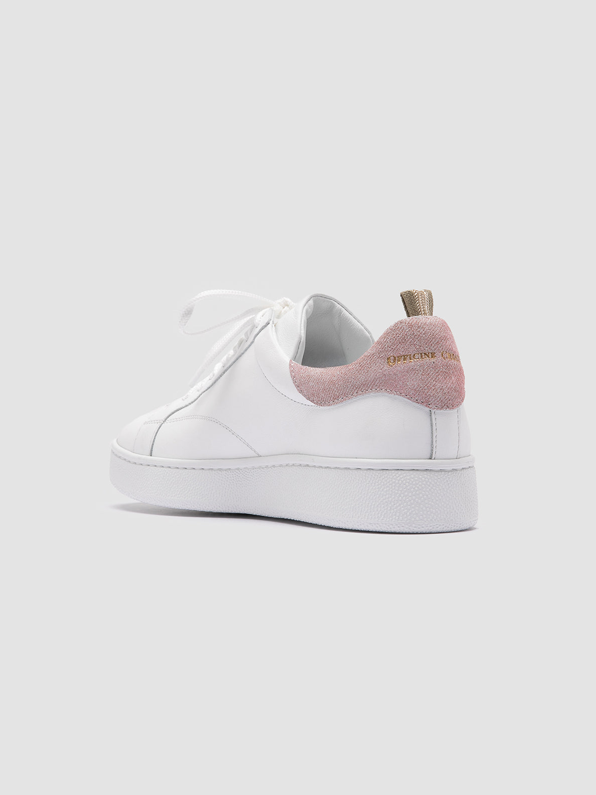 MOWER/122 FLORIDA/CACHEMIRE DENIM BIANCO/ROSE_F.DO BIANCO