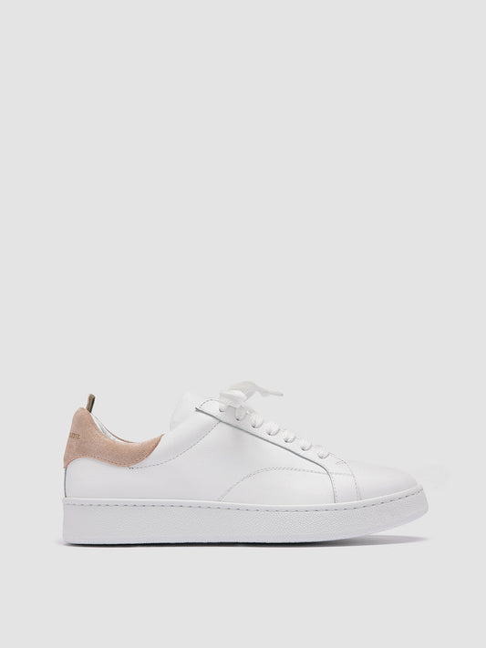 MOWER/122 FLORIDA/LIGHT CACHEMIRE BIANCO/LINO_F.DO BIANCO
