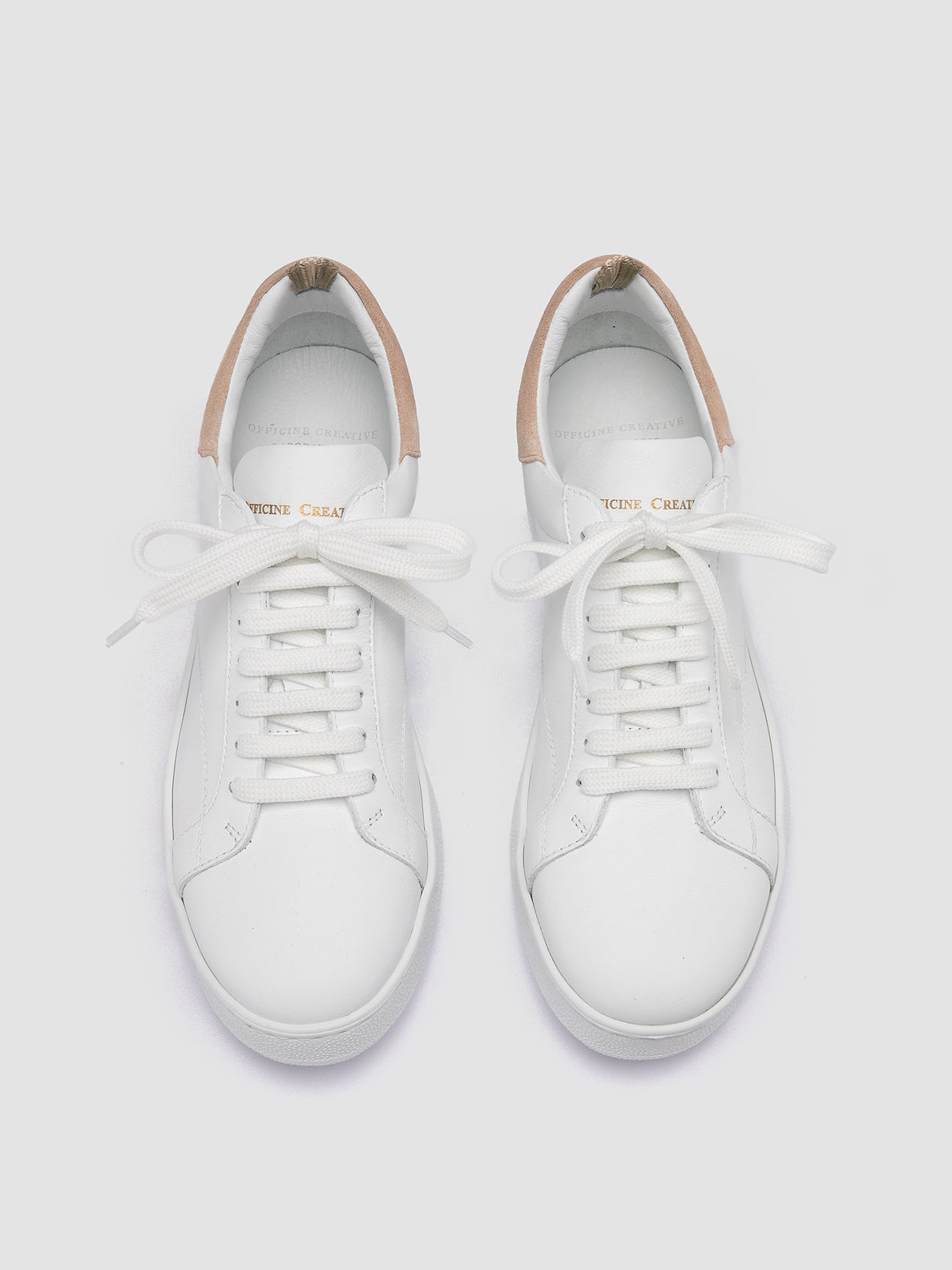 MOWER/122 FLORIDA/LIGHT CACHEMIRE BIANCO/LINO_F.DO BIANCO