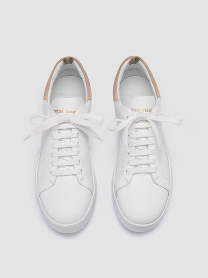 MOWER/122 FLORIDA/LIGHT CACHEMIRE BIANCO/LINO_F.DO BIANCO
