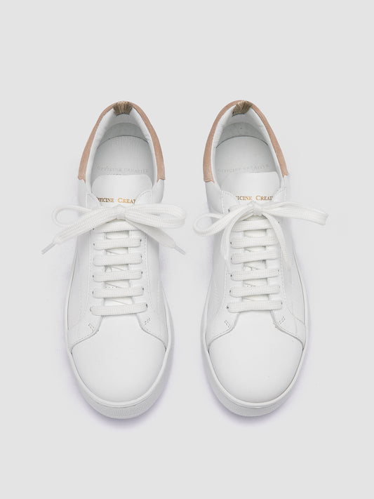 MOWER/122 FLORIDA/LIGHT CACHEMIRE BIANCO/LINO_F.DO BIANCO