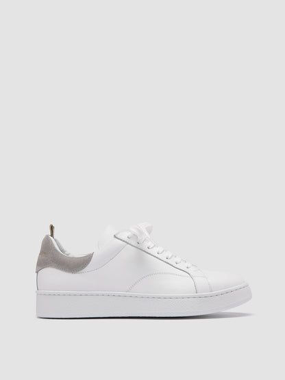 MOWER/122 FLORIDA/LIGHT CACHEMIRE BIANCO/NUVOLE_F.DO BIANCO