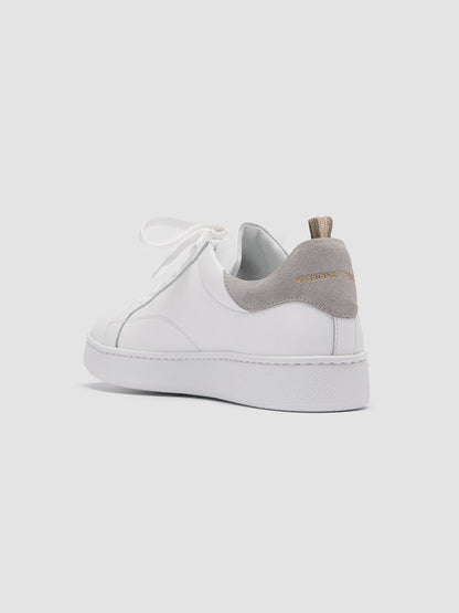 MOWER/122 FLORIDA/LIGHT CACHEMIRE BIANCO/NUVOLE_F.DO BIANCO