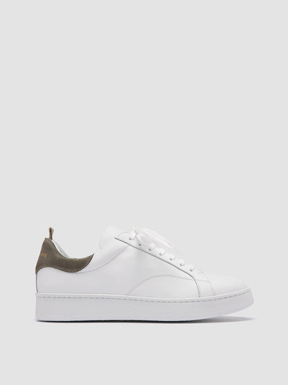 MOWER/122 FLORIDA/LIGHT CACHEMIRE BIANCO/SMOKED GREEN_F.DO BIANCO