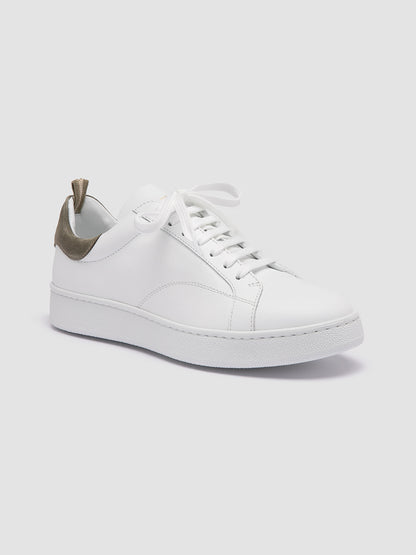 MOWER/122 FLORIDA/LIGHT CACHEMIRE BIANCO/SMOKED GREEN_F.DO BIANCO