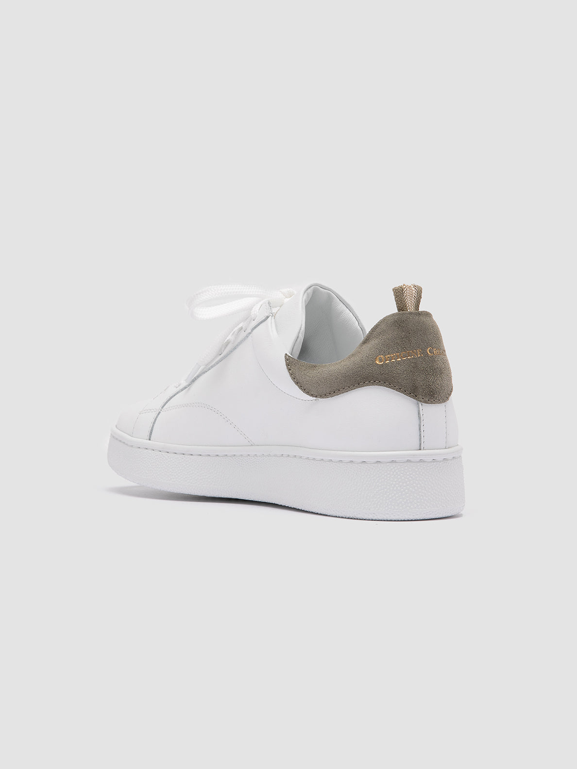 MOWER/122 FLORIDA/LIGHT CACHEMIRE BIANCO/SMOKED GREEN_F.DO BIANCO