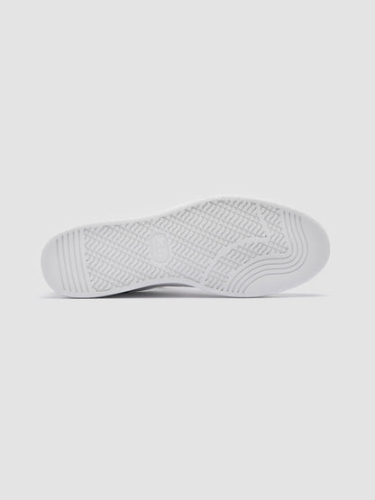 MOWER/122 FLORIDA/LIGHT CACHEMIRE BIANCO/SMOKED GREEN_F.DO BIANCO