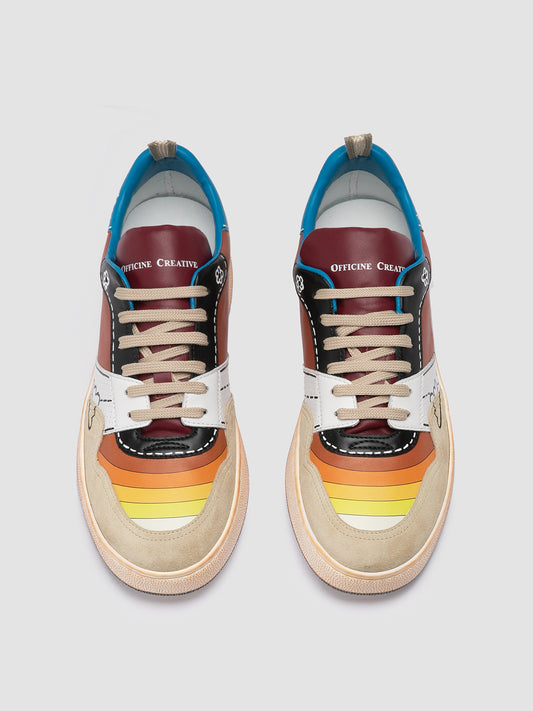 241 HOMME NEO PSYCHEDELIC SUN