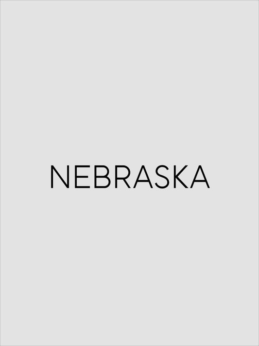 NEBRASKA