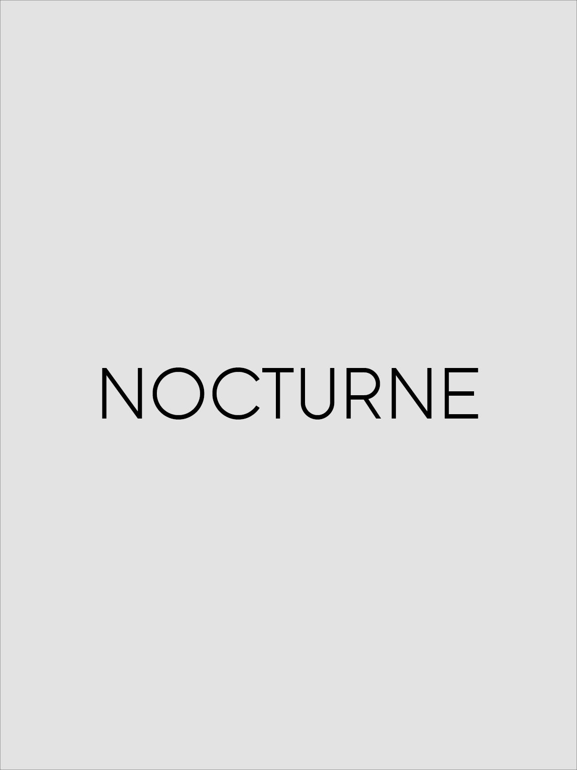 NOCTURNE