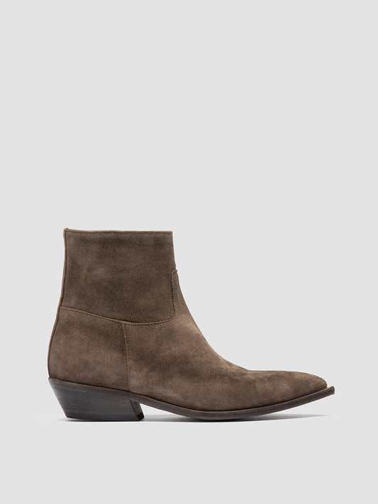 NOELIE DD/102 LIGHT CACHEMIRE OLIVE