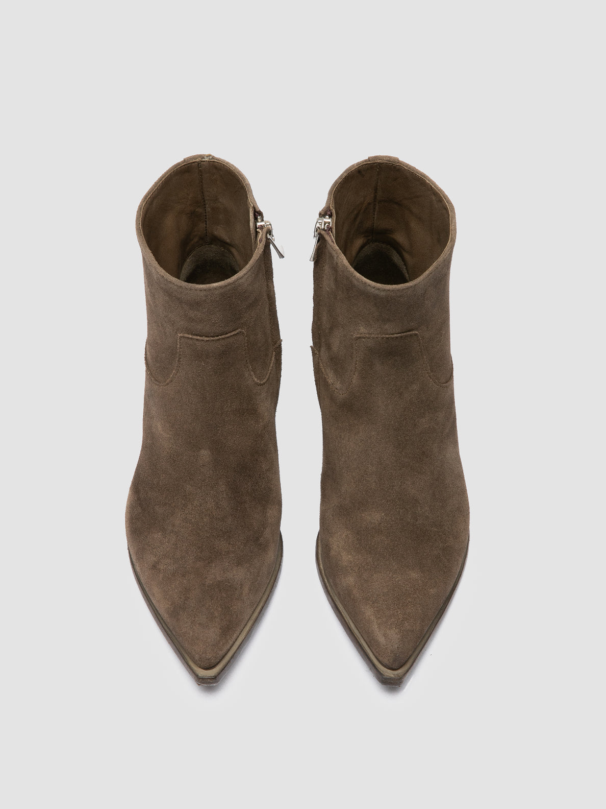 NOELIE DD/102 LIGHT CACHEMIRE OLIVE