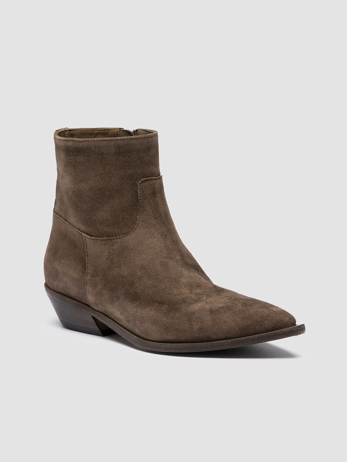 NOELIE DD/102 LIGHT CACHEMIRE OLIVE