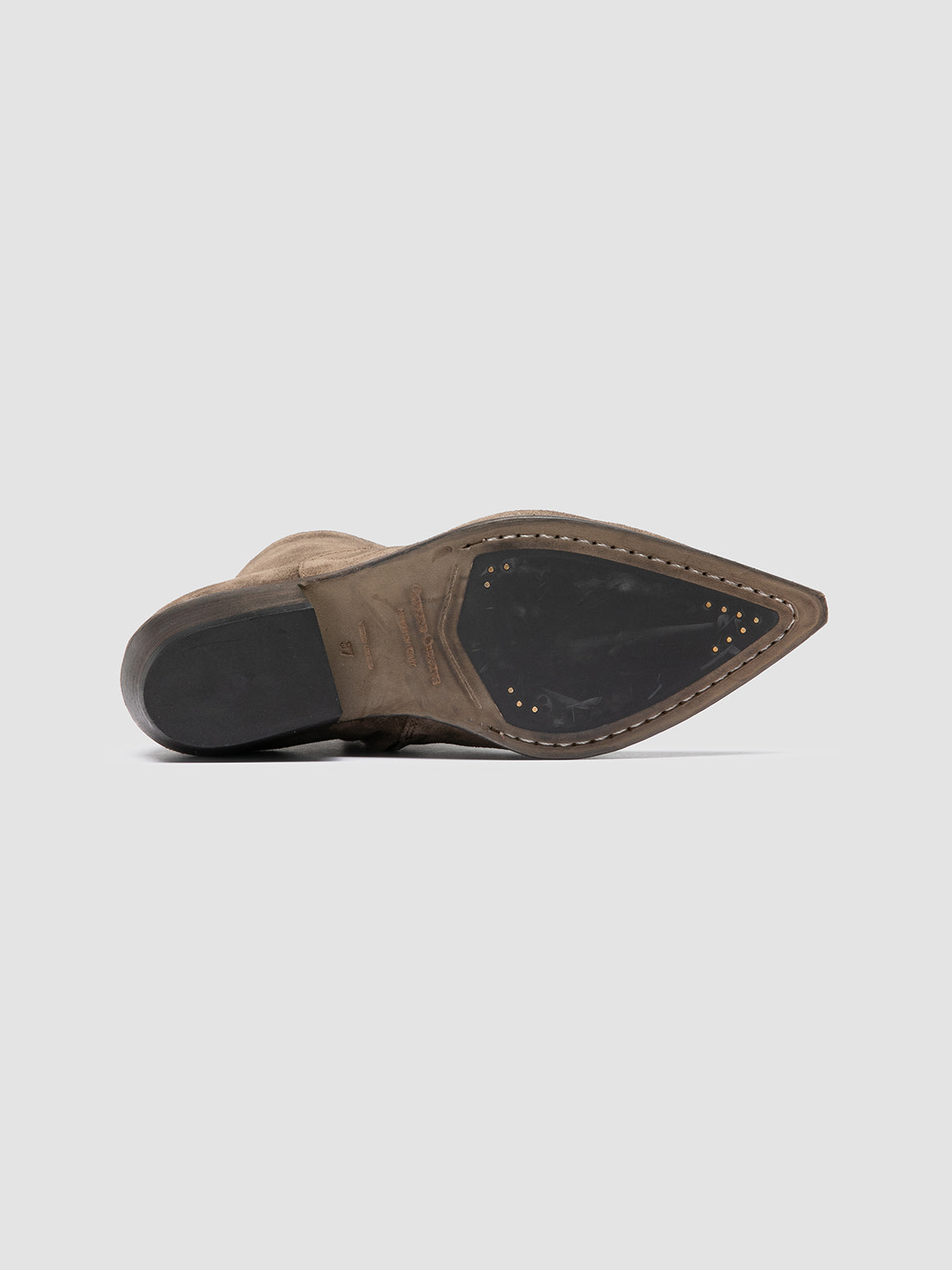NOELIE DD/102 LIGHT CACHEMIRE OLIVE
