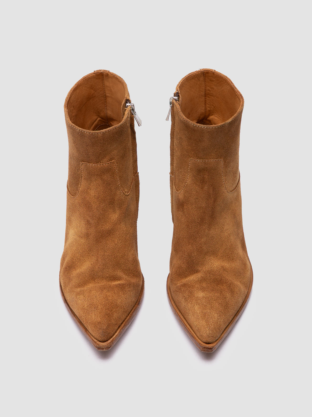 NOELIE DD/102 LIGHT CACHEMIRE VICUNA