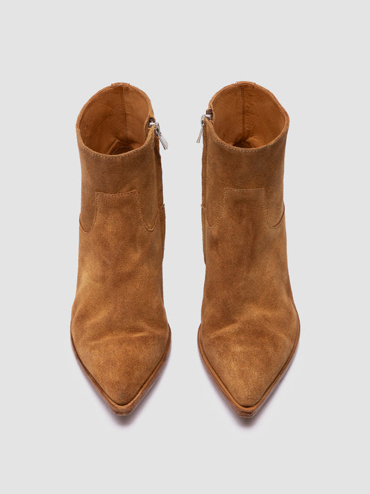NOELIE DD/102 LIGHT CACHEMIRE VICUNA