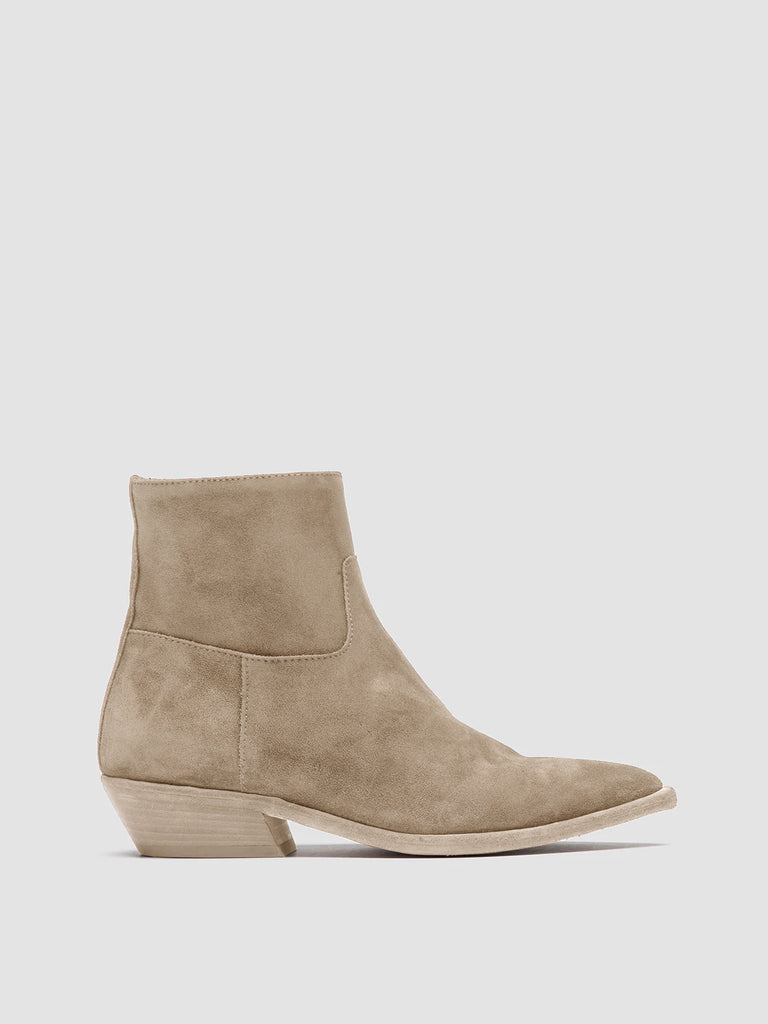 NOELIE DD/102 LIGHT CACHEMIRE NUDE SPRING