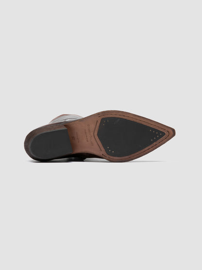 NOELIE DD/102 RUBOFF IGNIS T. TABACCO/CIOCCOLATO